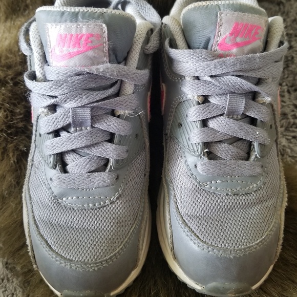 Air max Nike sneakers - Picture 4 of 6